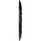 Ekena Millwork Darnay Ceiling Medallion (Fits Canopies up to 7 1/4"), Hand-Painted Jet Black, 29 1/4"OD x 2"P CM29DABLF - alternate 3